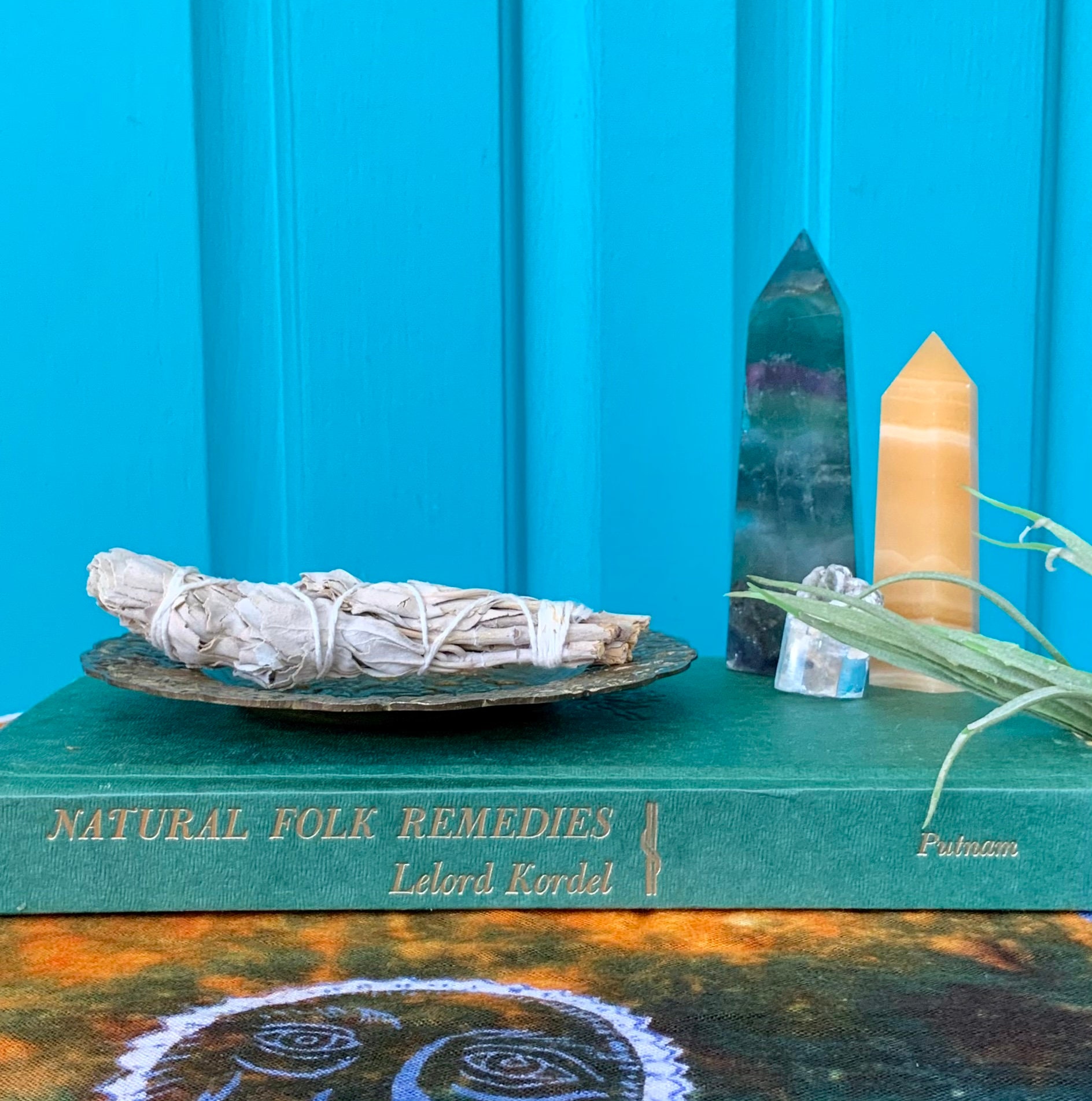 FREE Shippingvintage Unique & Rare Embossed Brass Spanish Etsy