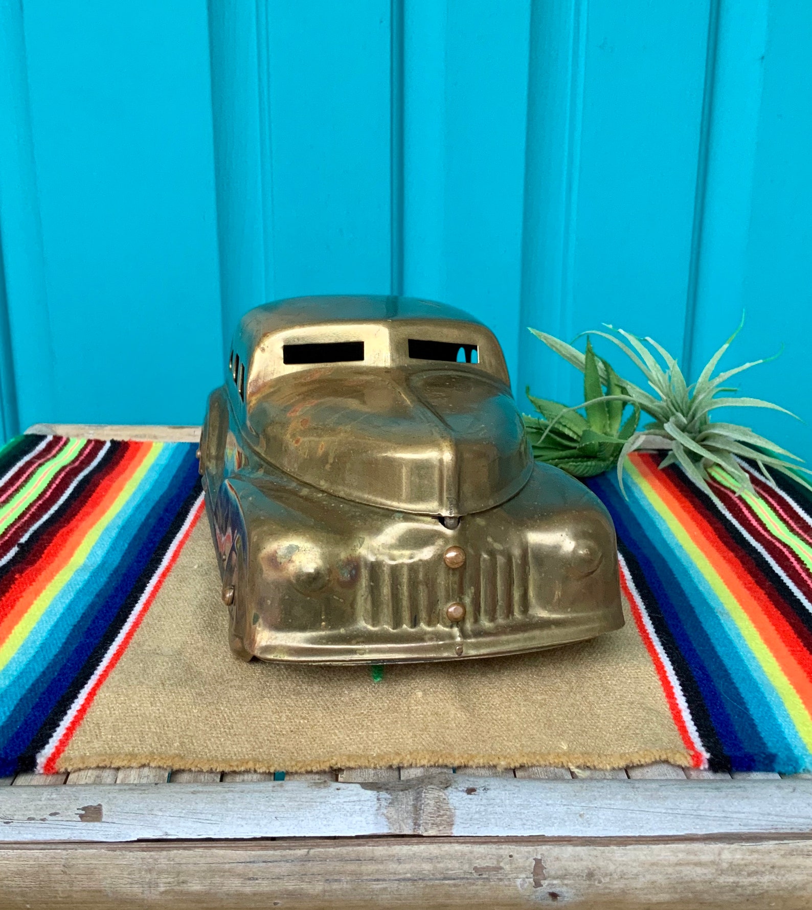 FREE Shippingvintage Unique & Rare Patented betel Motor Car Etsy