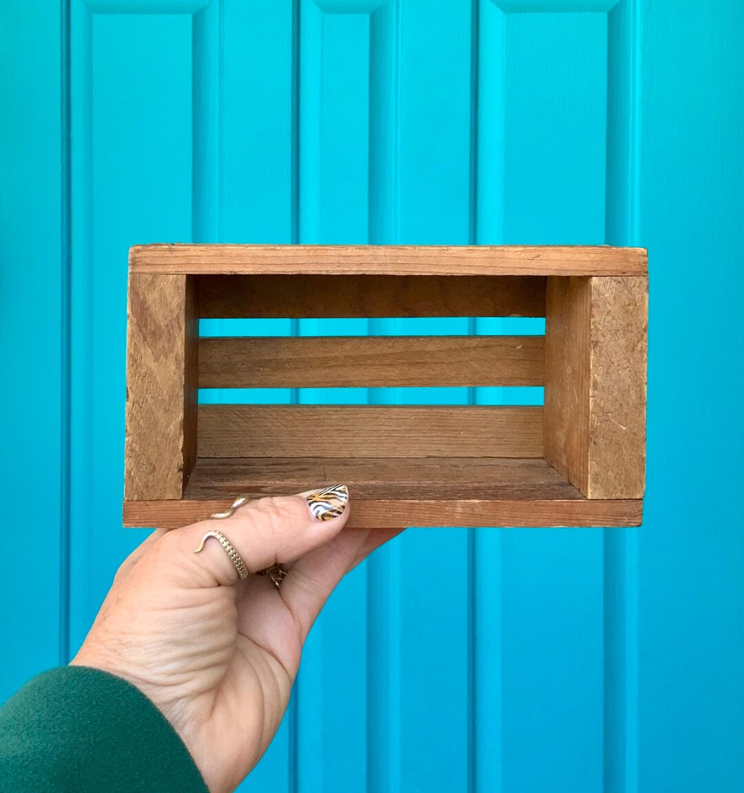 Gallery image with a fresh perspective