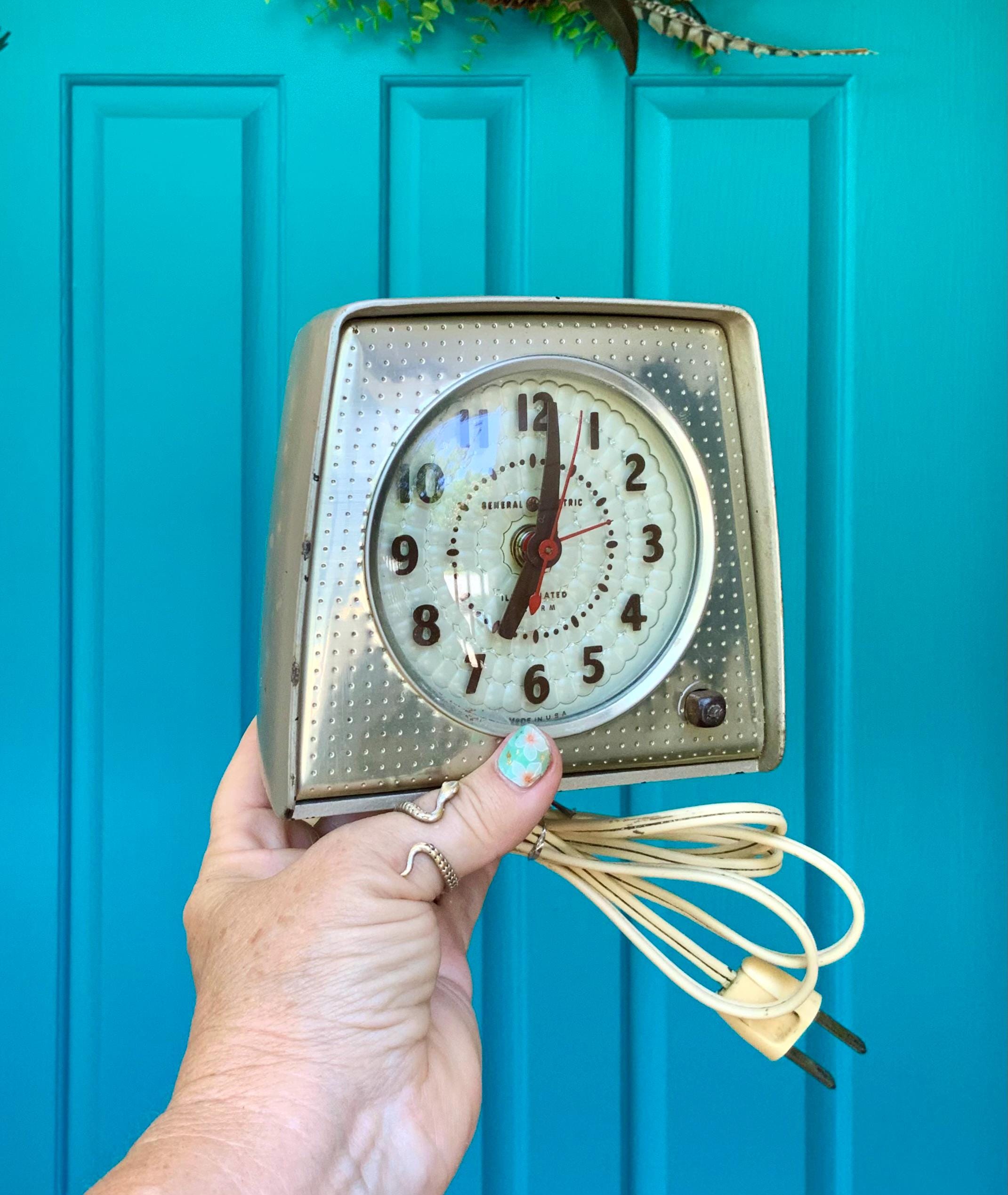 1950～60 U.S.A. GENERAL ELECTRIC GE アンティーク ゼネラル