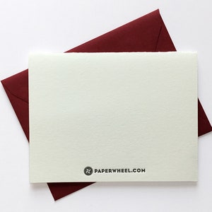 Gamer Love // Letterpress Card & Envelope // Geeky Love // Valentine // Nerd Love image 2