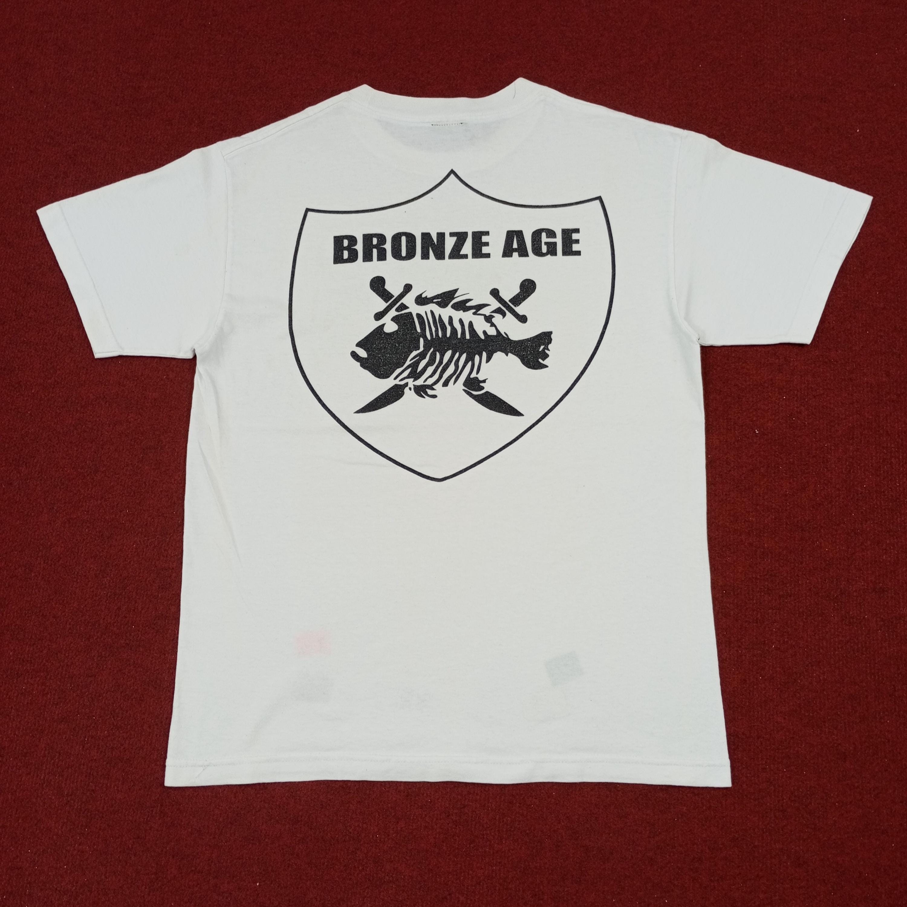 Bronze Age 90s - Etsy Canada