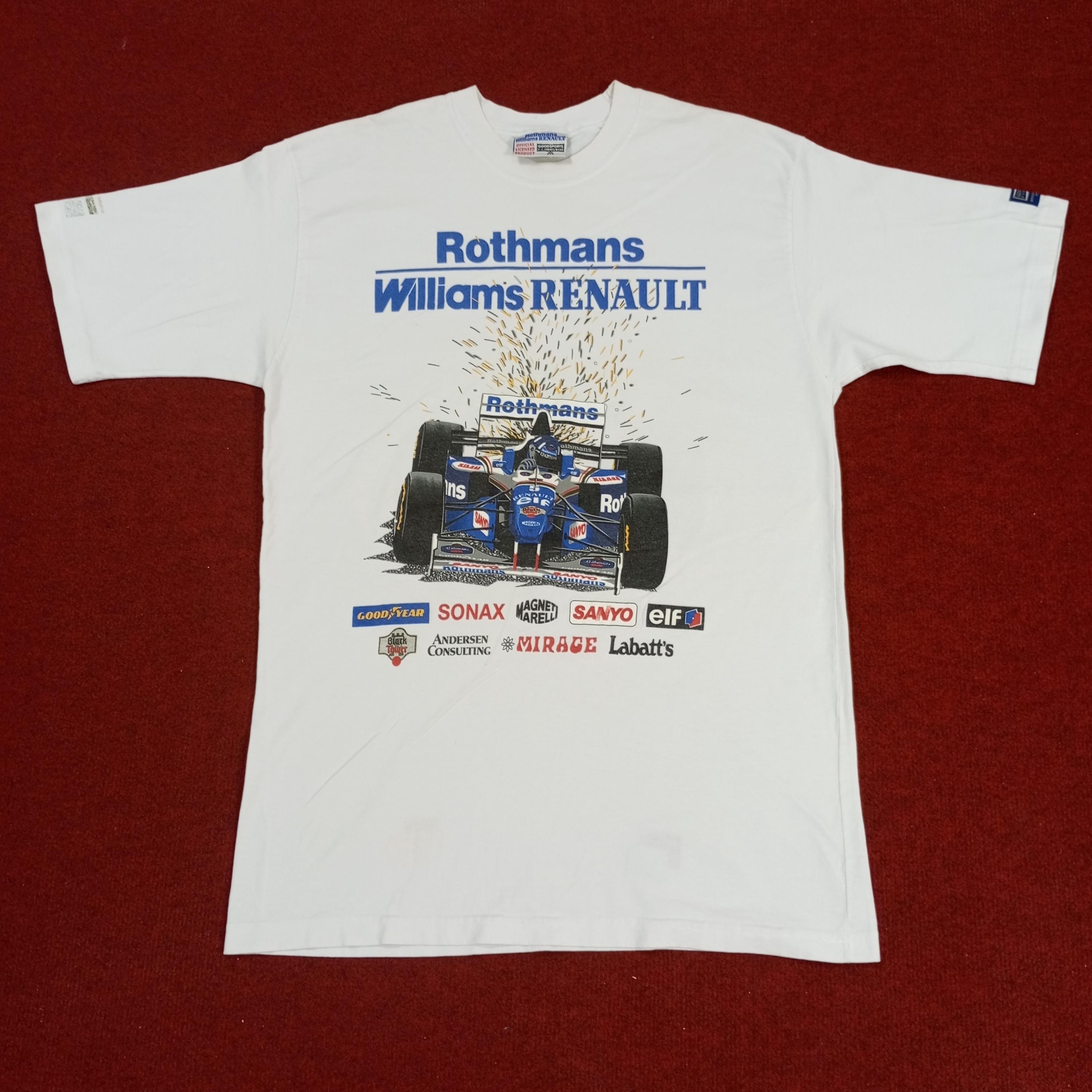Rothmans williams - Etsy 日本