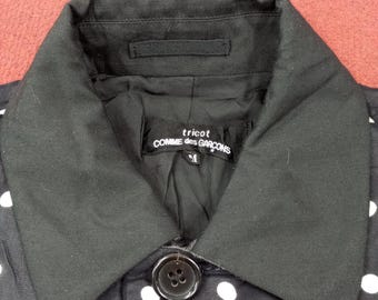 ジャケット・アウター tricot comme des garcons jacket COMME DES GARÇONS HOMME JACKET