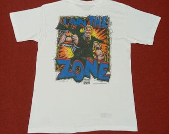 The Mad Capsule Markets Japanese Band Tour Tshirt - Etsy