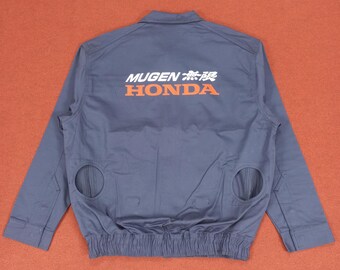 ビンテージ 無限ホンダジャパン レーシングモータースポーツ カスタム