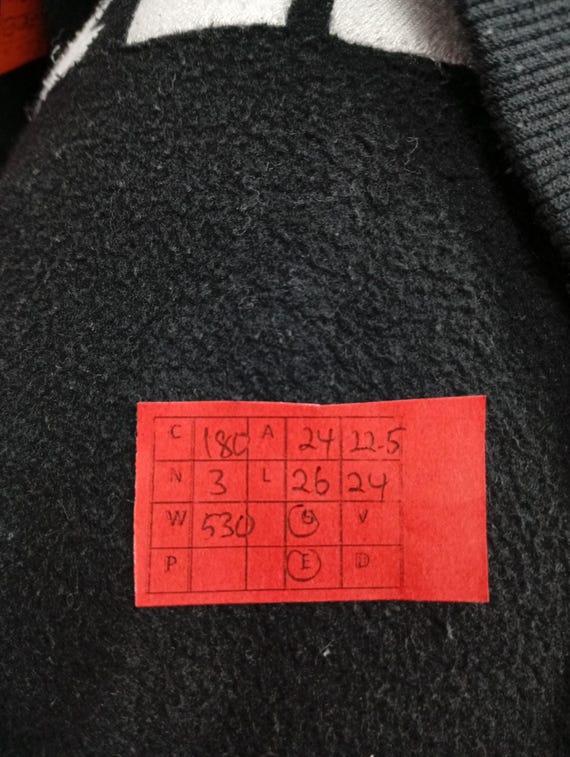 Playboy Patchwork Logo Sweatshirt - image 10