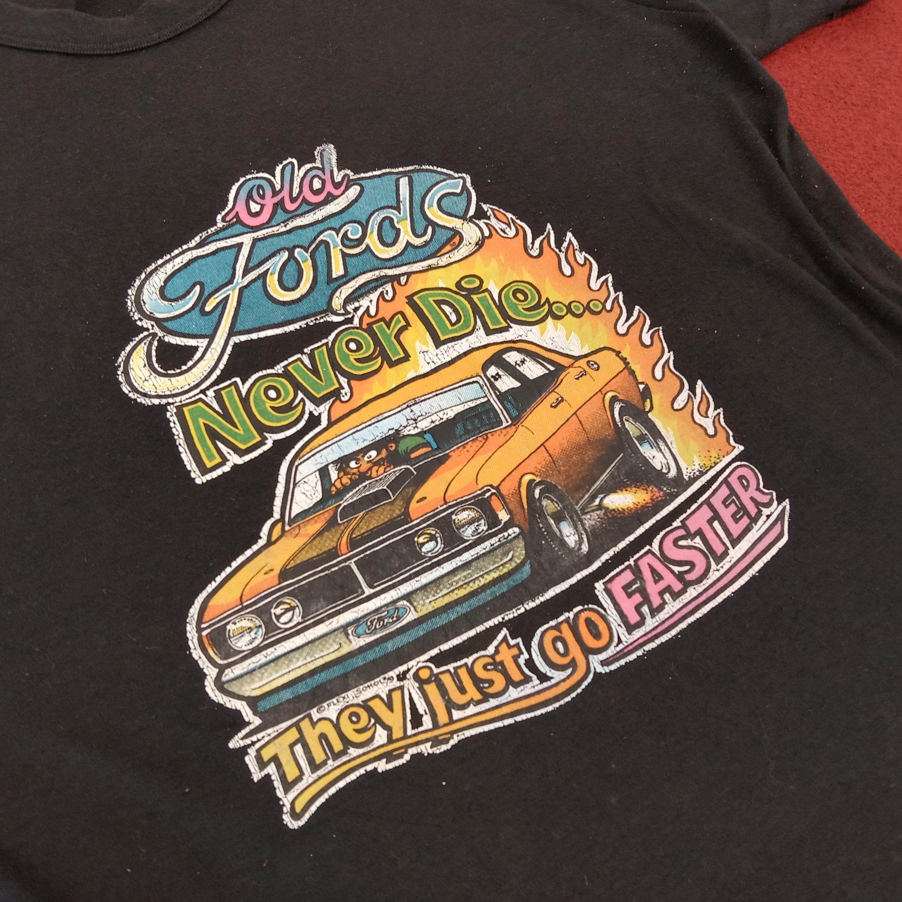 Vintage Ford Cars Motorsports Design Tshirt - Etsy Vintage Ford Cars Motorsports Design Tshirt - Etsy