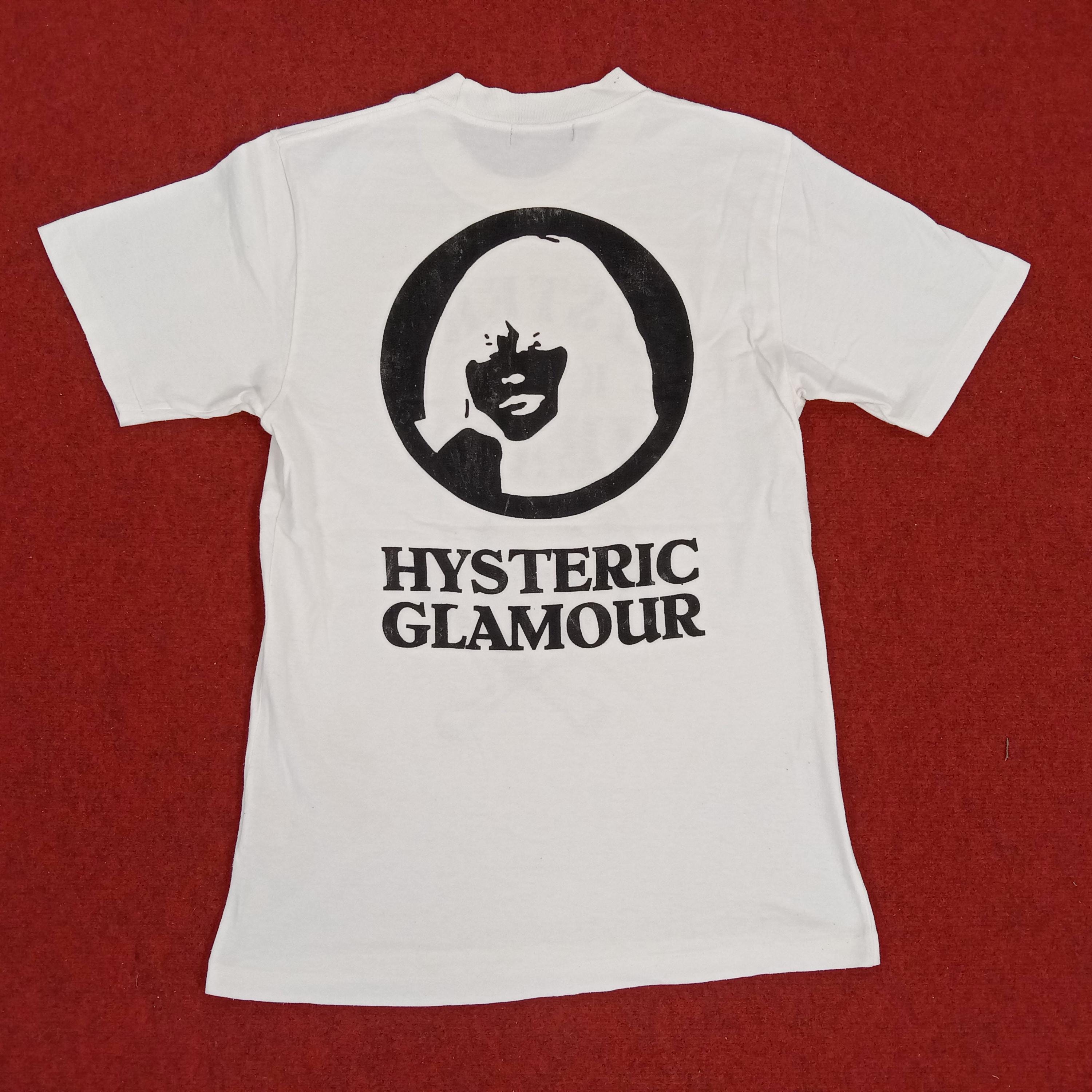 jam home made ×hysteric glamor Men's Hysteric Glamour Long-sleeve t-shirts from $119 | Lyst