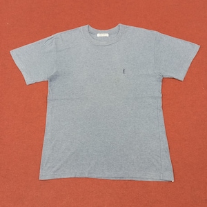 トップス 90s yves saint laurent center logo Tee il_1080xN.6662108815_5um5.jpg