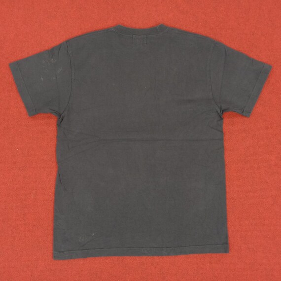 Pherrows Spellout Design Tshirt - image 2