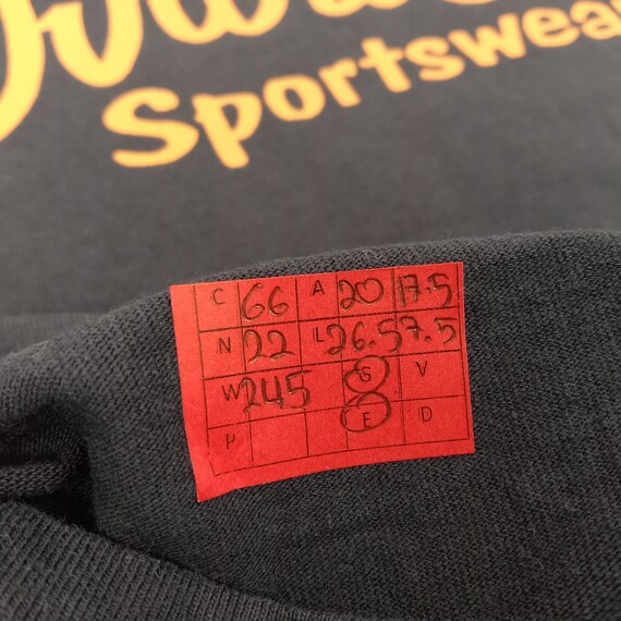 Pherrows Spellout Design Tshirt - image 7