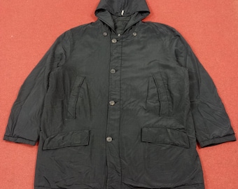 Vintage Y's For Men Yohji Yamamoto Japanese Designer Brand Jacket