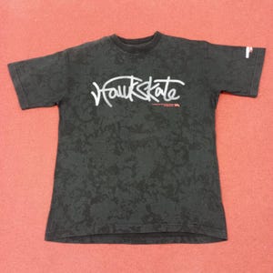 90年代USA製】BLIND ブラインド Tシャツ トニーホーク ビンテージ