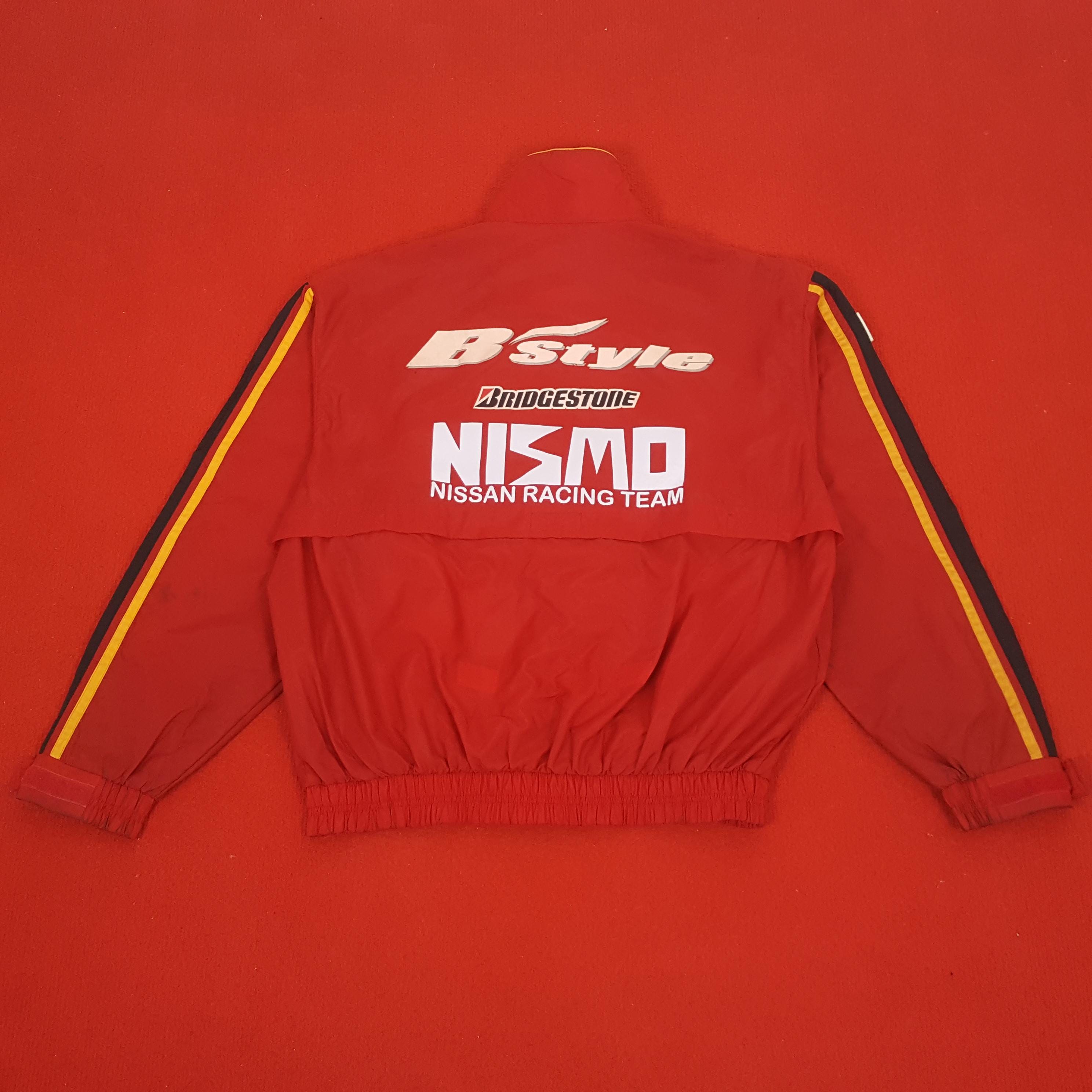 Nissan nismo jacket - Etsy 日本