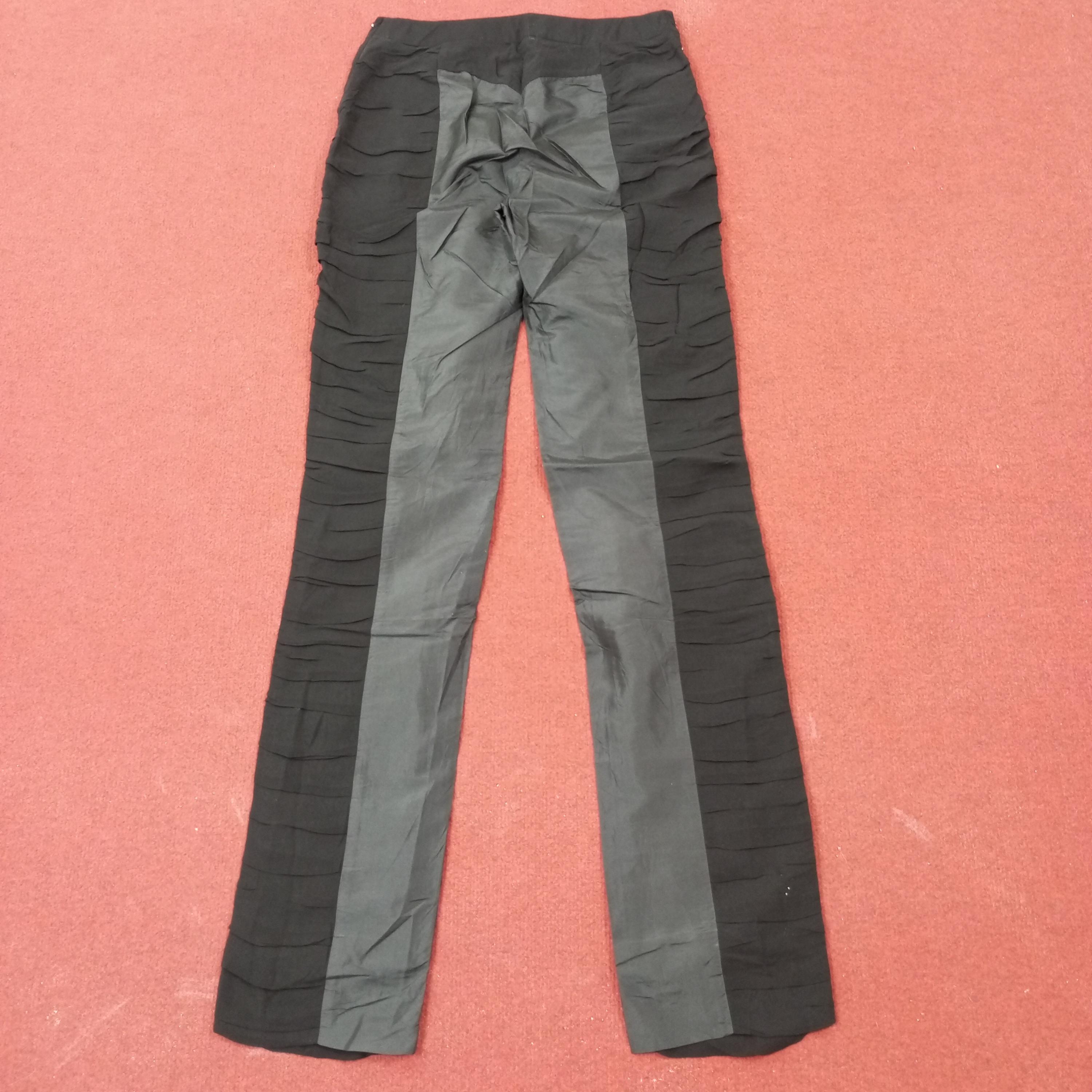 Vintage Costume National Fashion Design Style Pants - Etsy