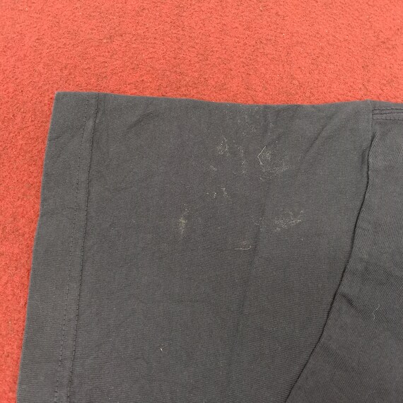 Pherrows Spellout Design Tshirt - image 8