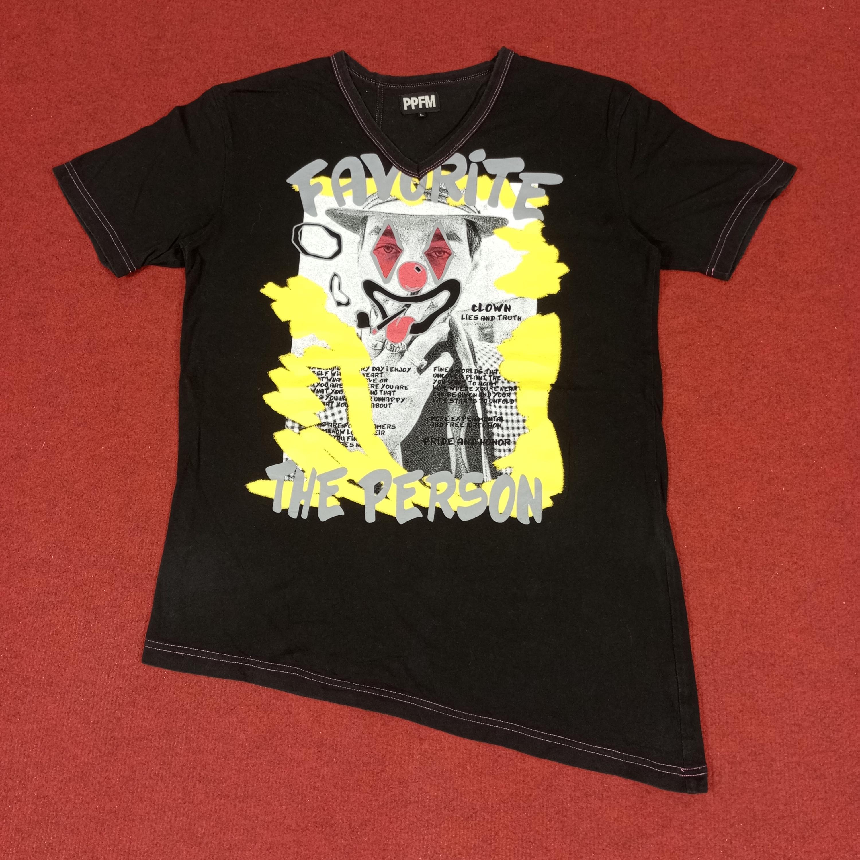 Ppfm Tshirt - Etsy