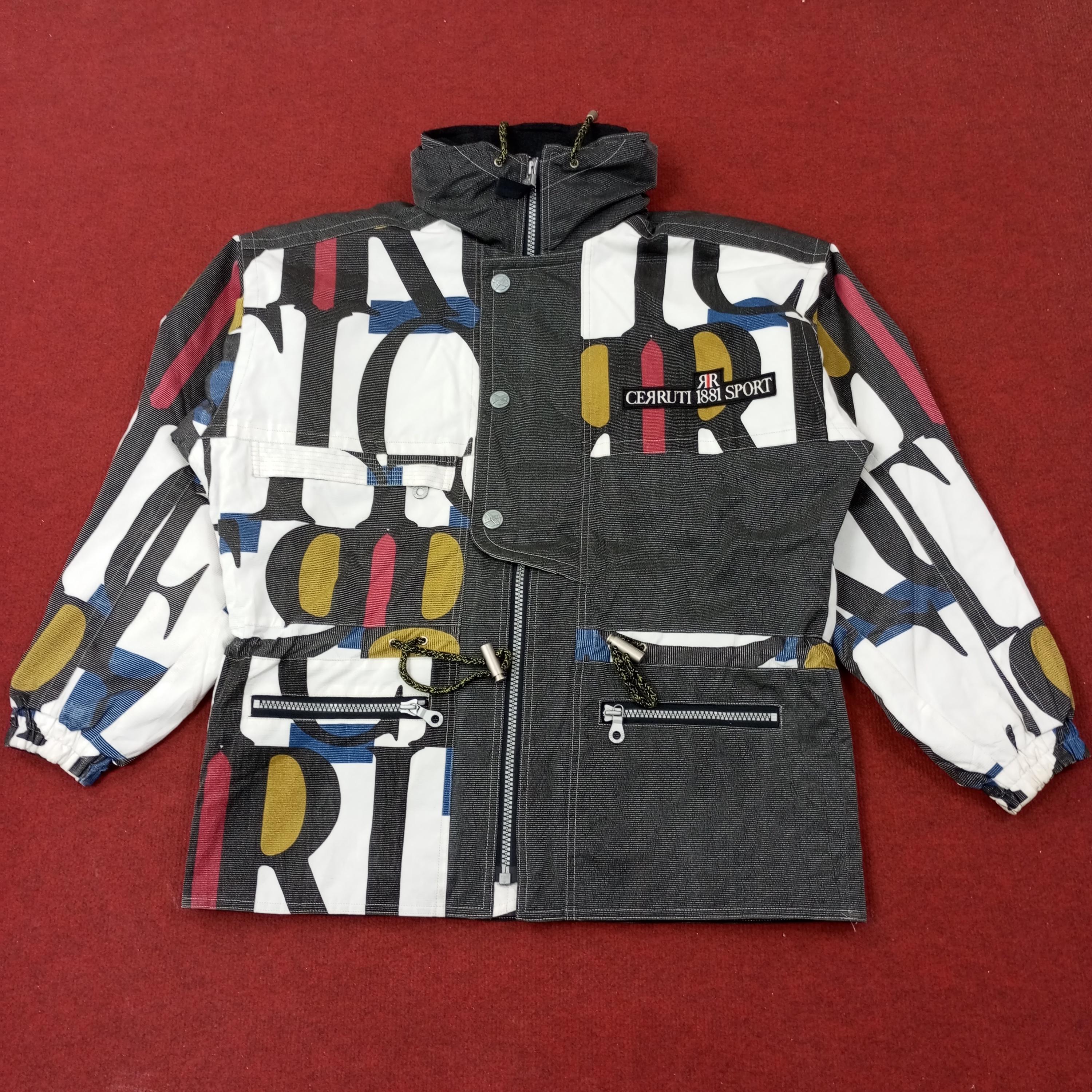 ⭐️新品⭐️【セットアップ】CERRUTI 1881 SPORT スキーウェア Cerruti 1881 Sport - Etsy