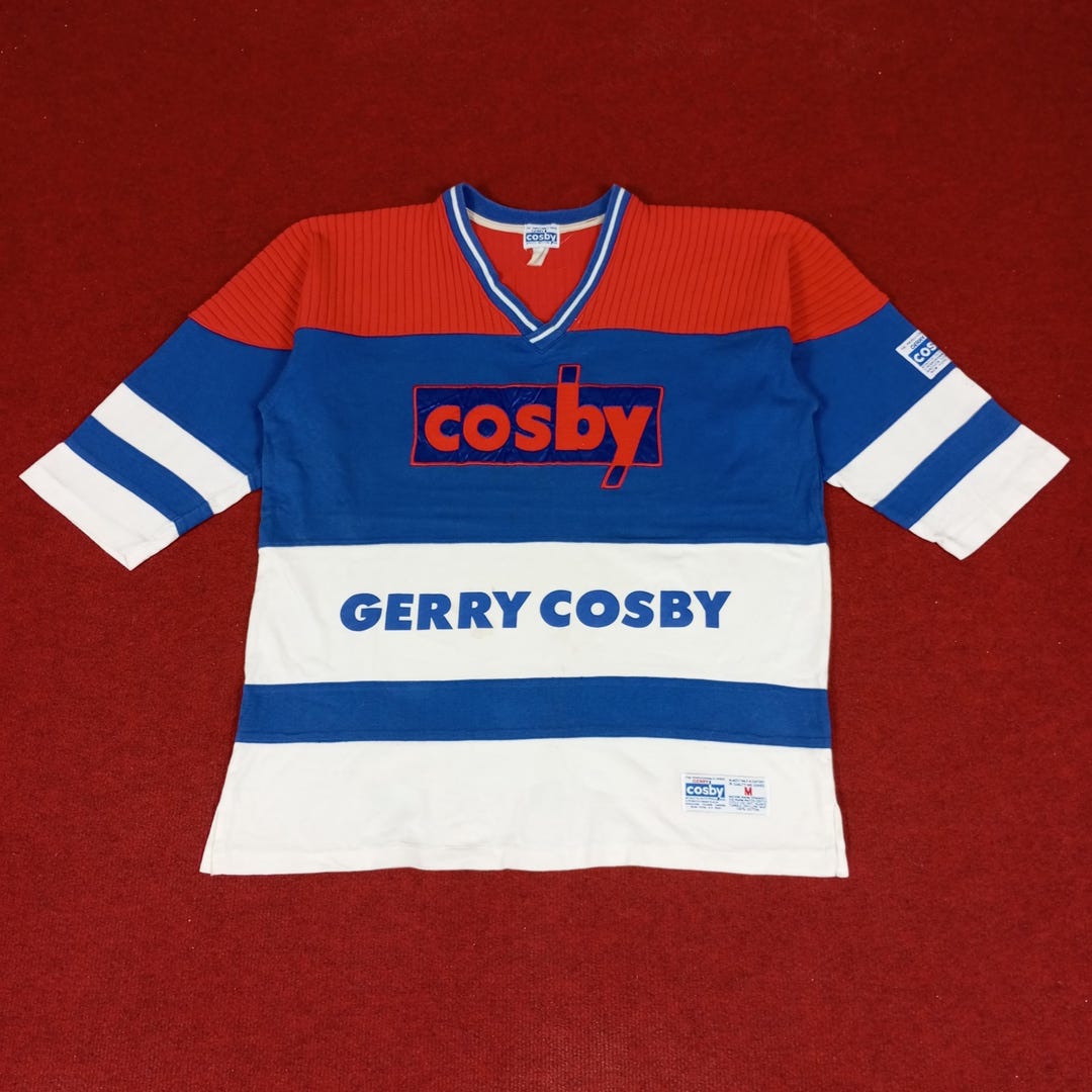 Gerry Cosby ジェリー・コスビー アイスホッケー マスコットレア il_1080xN.6465835765_d7p0.jpg