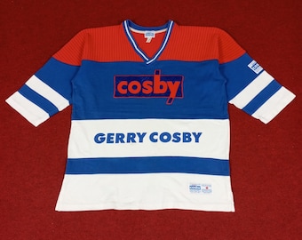 Buy Vintage GERRY COSBY Hockey Sports Sweatshirt Online in