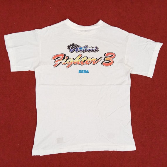 Sega virtua fighter 2 - Gem Sega virtua fighter 2 - Gem