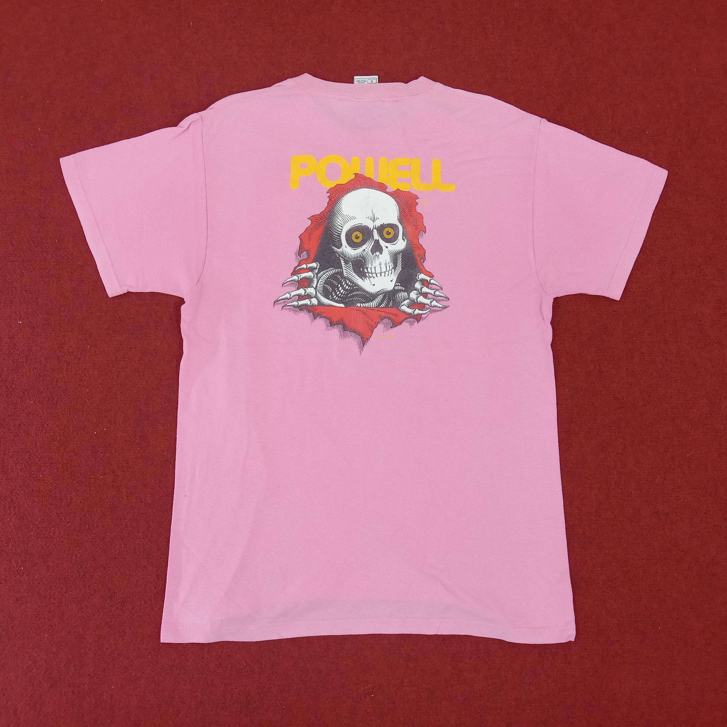 Powell peralta - Etsy 日本