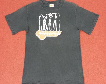 Vintage Clockwork Orange Movie Tshirt