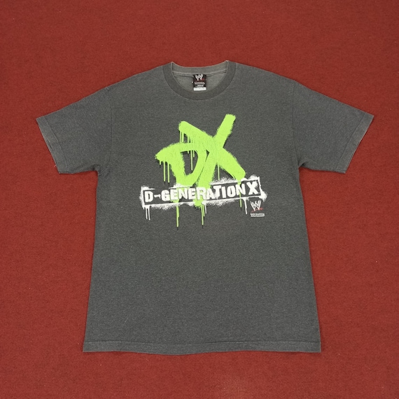 XL 2002年製 We The People WWE ヴィンテージTシャツ XL 2002年製 We The People WWE ヴィンテージTシャツ Vintage