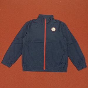ジャケット・アウター kfc KFC The Colonel's Varsity Jacket | Official KFC Merch US