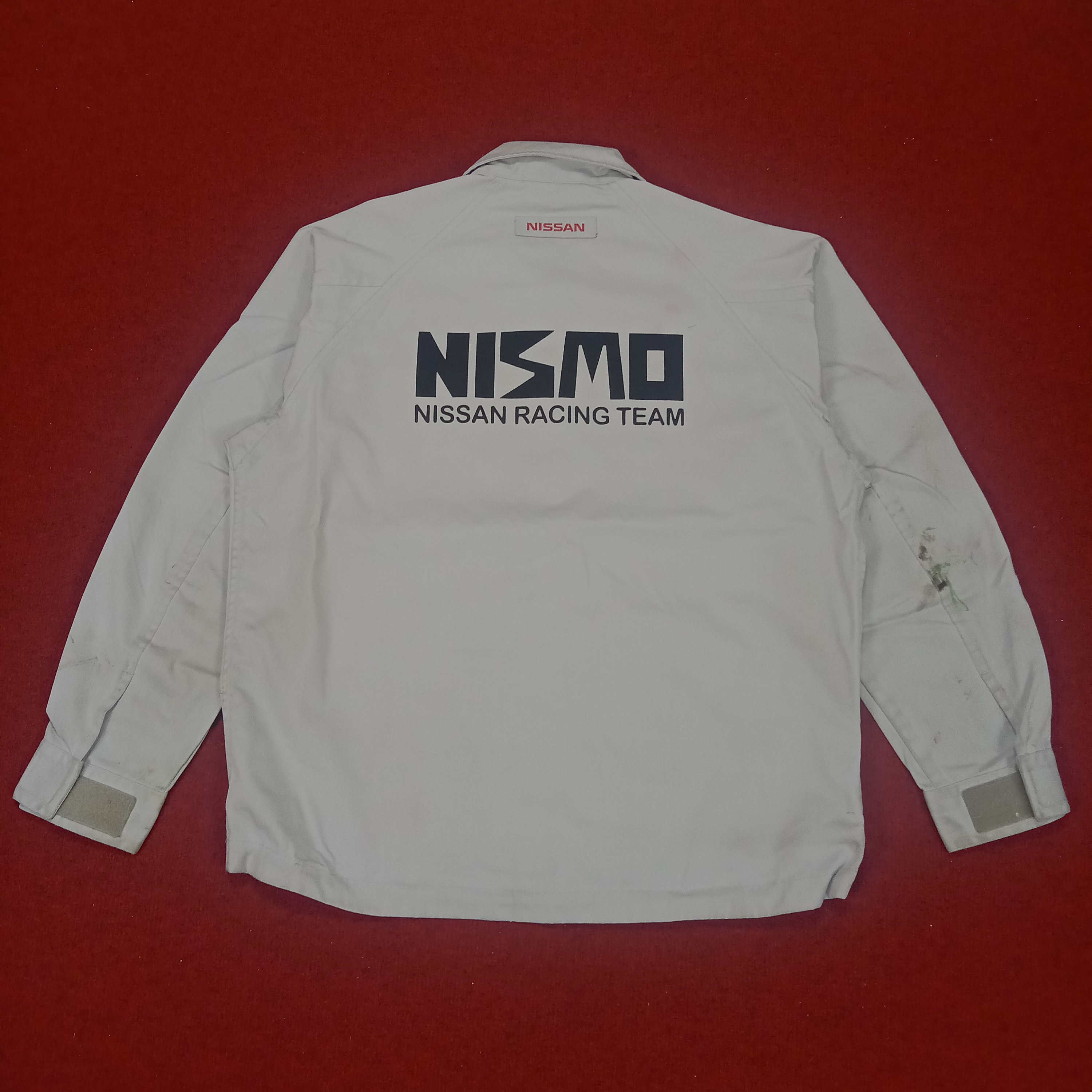 Nismo shirt - Etsy 日本