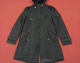 5351 Pour Les Hommes Jacket - Etsy