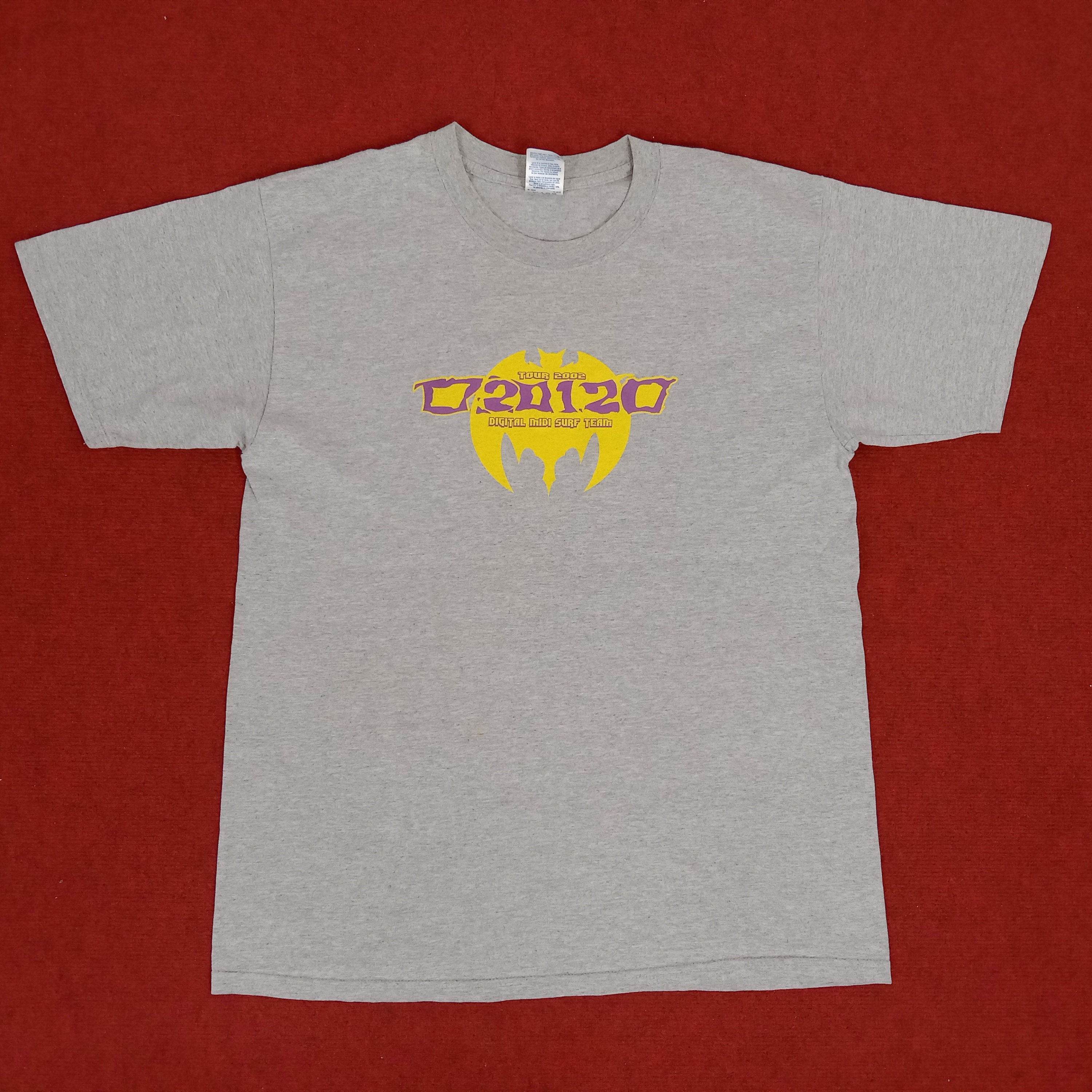 THE MAD CAPSULE MARKETS バンドTシャツ ① - メルカリ