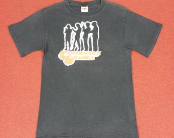 1990 年代の時計じかけのオレンジ モスキートヘッド T シャツ - Etsy 日本