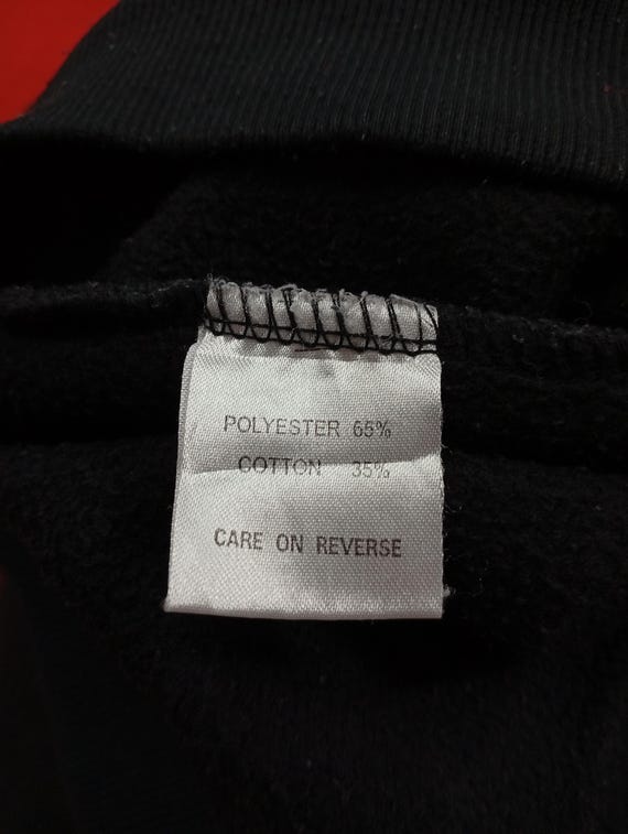 Playboy Patchwork Logo Sweatshirt - image 9