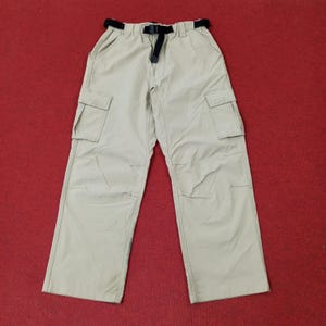 Vintage The North Face Outdoor Style Pants