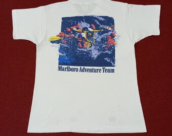 マルボロ　Horse Creek Tシャツ 90s マルボロ Horse Creek Tシャツ 90s Vintage New in Package