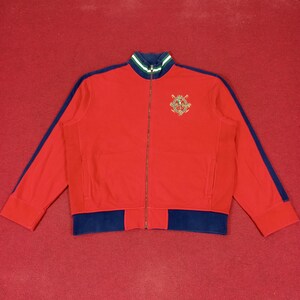 Vintage Polo By Ralph Lauren Fashion Style Sweater