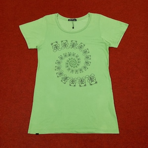 Vintage Hysteric Glamour Japanese Brand Streetwear Tshirt