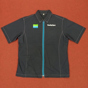 Family Mart Japanese Brand Shop Workwear Uniform Jacket