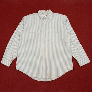 Vintage Sugar Cane Japanese Brand Shirt