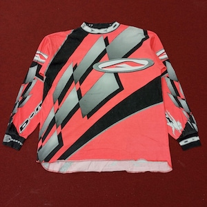 Vintage Axo Sport Motocross Tshirt
