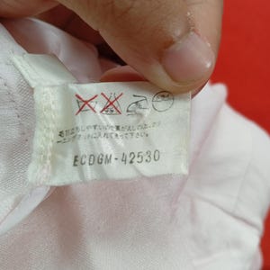 Courreges Paris Blazer Women Coat Jacket image 8
