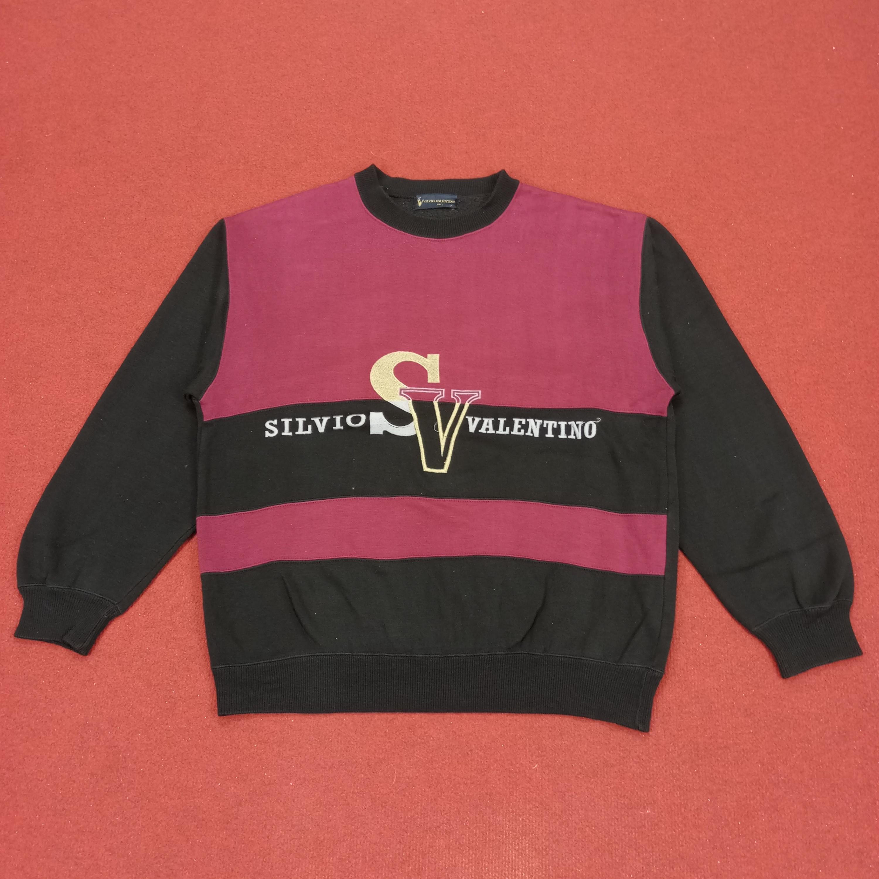 Silvio Valentino - Etsy