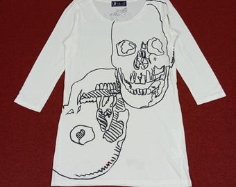 Vintage Andy Warhol by Hysteric Glamour Japanese Brand T-shirt - Etsy