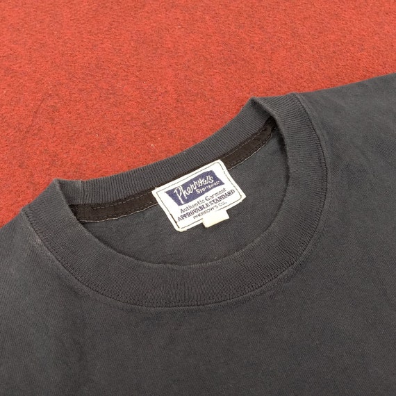 Pherrows Spellout Design Tshirt - image 5