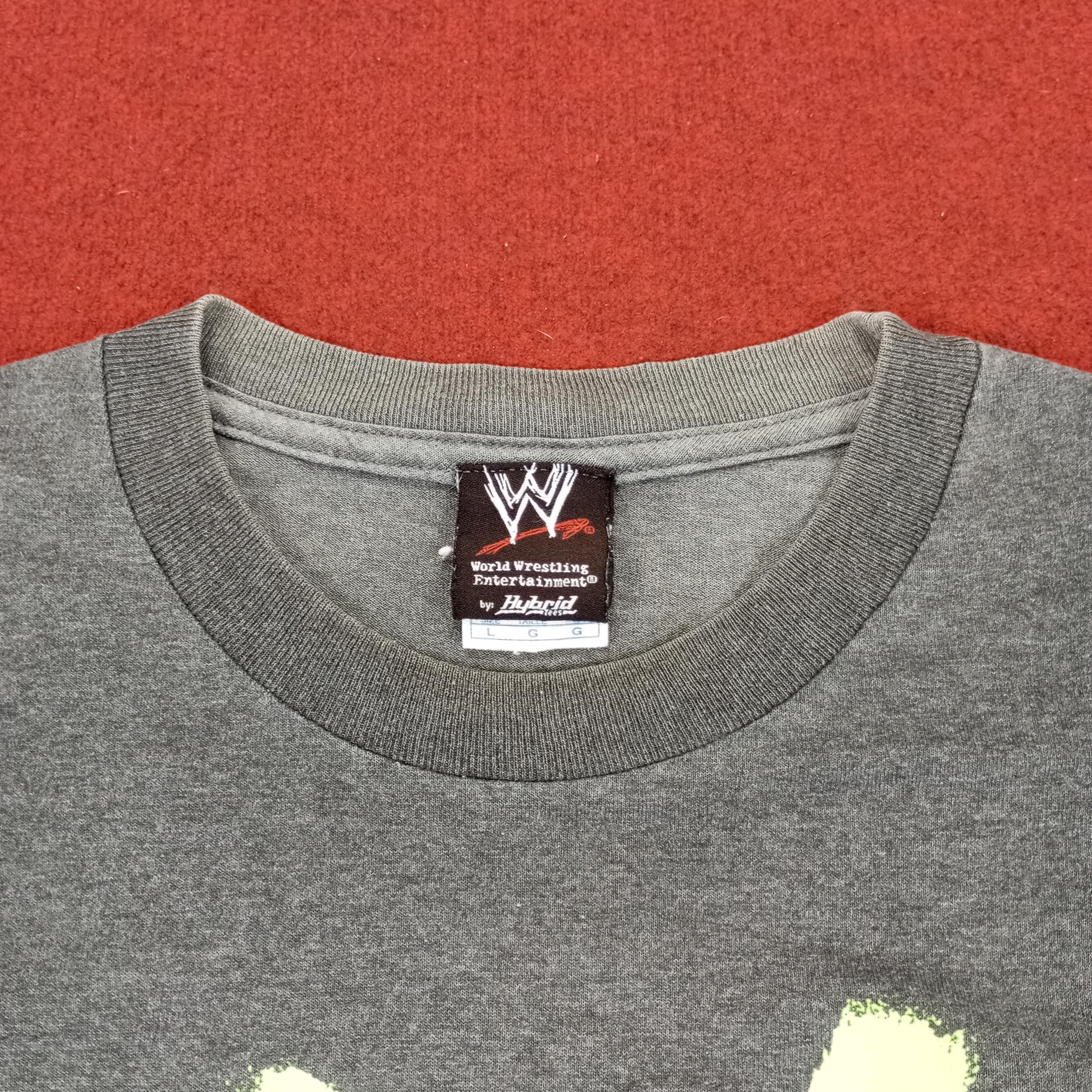 ヴィンテージ DX D-ジェネレーション X WWE レスリング