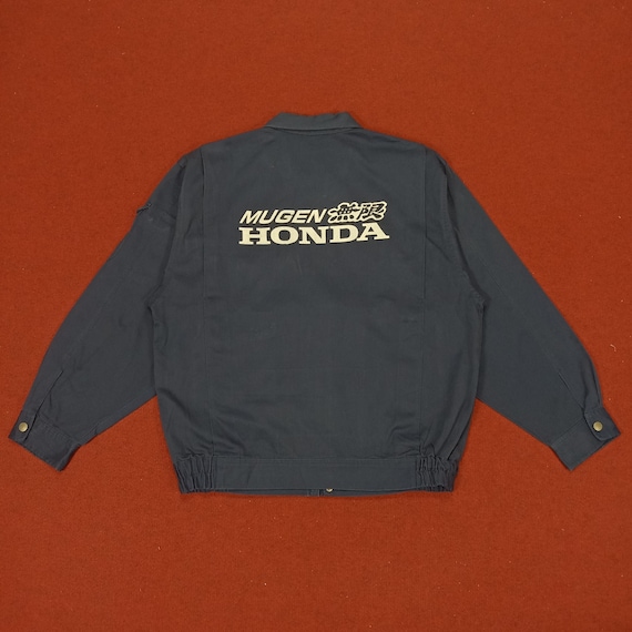 Mugen honda japanese motorsports - Gem Mugen honda japanese motorsports - Gem