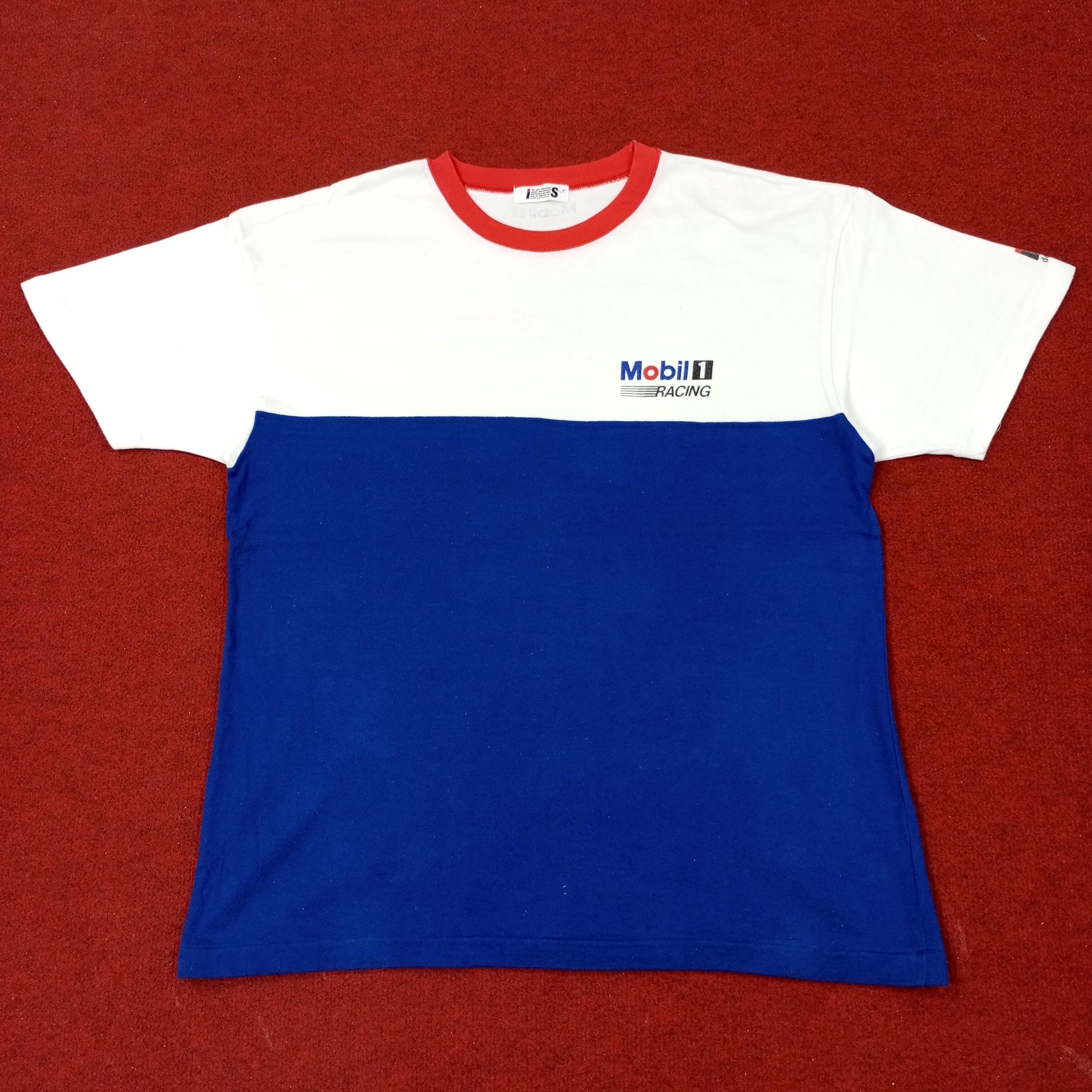 Mobil1 shirt - Etsy 日本