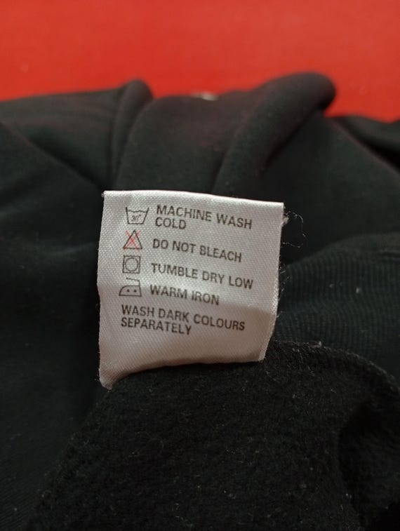 Playboy Patchwork Logo Sweatshirt - image 8